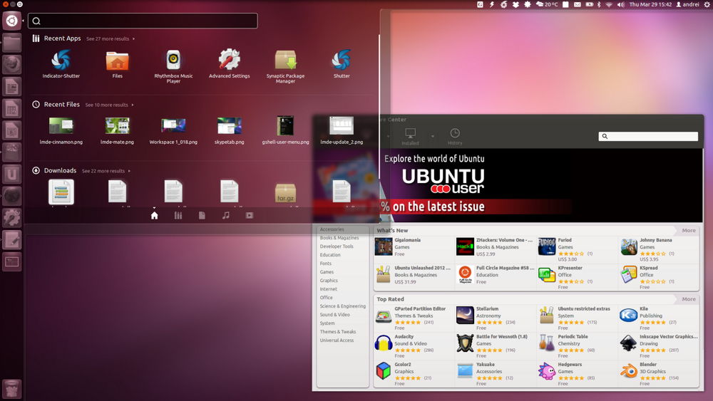 The principle of creating a guest OS remains the same for both Windows versions and, for example, Ubuntu
