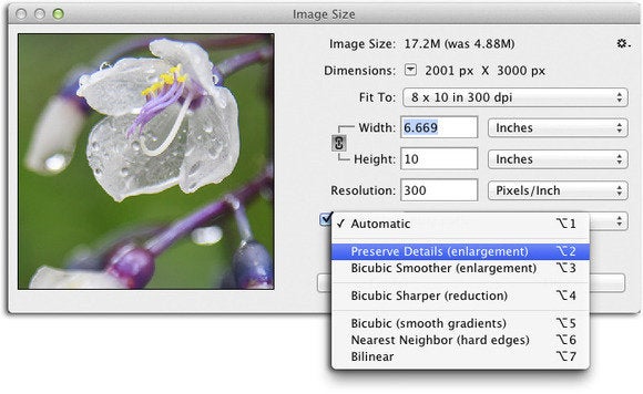 Adobe добавила несколько приятных функций в свое новое облачное приложение Photoshop Creative Cloud на основе подписки;  он также включил все функции Photoshop Extended в версию CC