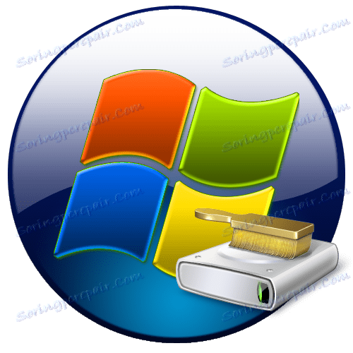 Не секрет, что со временем по мере работы компьютера папка «Windows» наполняется всякими нужными или не очень нужными элементами